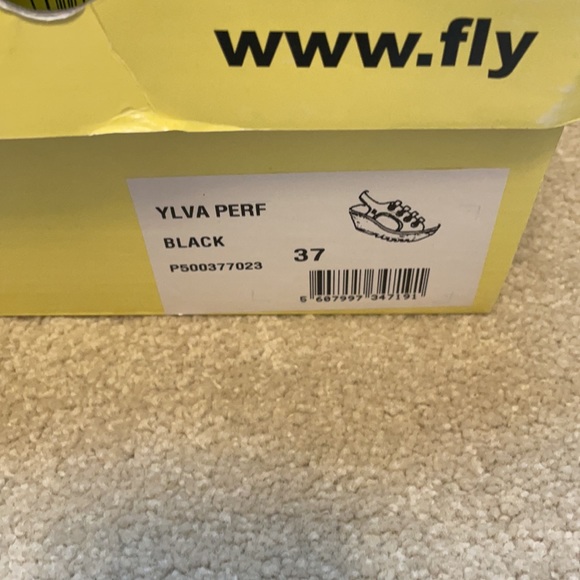 Fly London Sandals - Picture 2 of 7